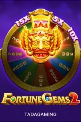 Fortune Gems 2 Fortune Gems 2 tragamonedas nueva en OROFUN COM’s