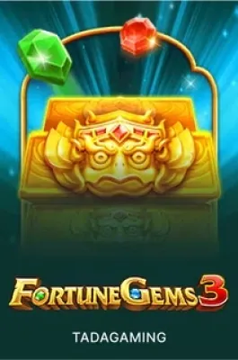 Fortune Gems 3 Fortune Gems 3 slot divertido en OROFUN COM’s casino