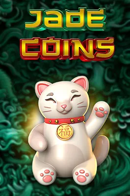 Jade Coins Jade Coins tragamonedas con jackpot en OROFUN COM’s