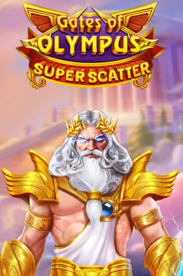 Gates of Olympus: Super Scatter Gates of Olympus Super Scatter en OROFUN COM’s
