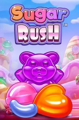 Sugar Rush Sugar Rush slot dulce más jugado en OROFUN COM’s