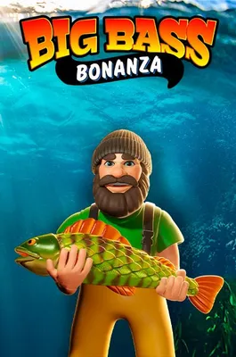 Big Bass Big Bass pesca con premios en OROFUN COM’s