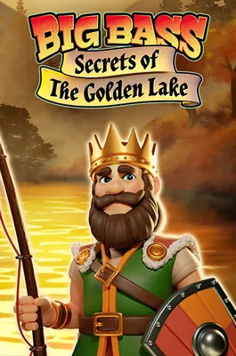 Big Bass: Secrets of the Golden Lake Big Bass: Secrets of the Golden Lake en OROFUN COM’s