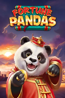 Fortune Pandas Fortune Pandas slot de pandas en OROFUN COM’s