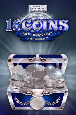 16 Coins 16 Coins nuevo tragamonedas en OROFUN COM’s