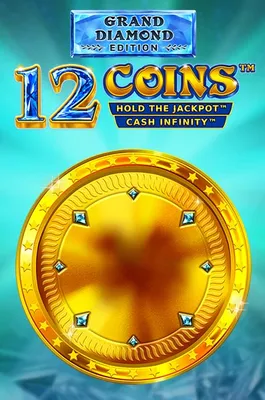 12 Coins 12 Coins nuevo hold and win en OROFUN COM’s