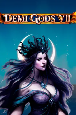 Demi Gods Demi Gods mitología griega en OROFUN COM’s