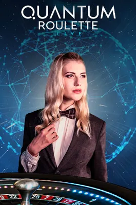 Quantum Roulette Quantum Roulette en vivo OROFUN COM’s