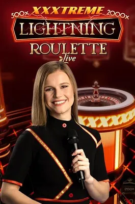 Lightning Roulette XXXtreme Lightning Roulette XXXtreme en OROFUN COM’s
