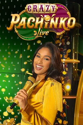 Crazy Pachinko Crazy Pachinko show en vivo OROFUN COM’s