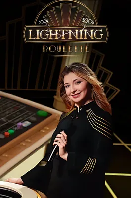 Lightning Roulette Lightning Roulette clásica en OROFUN COM’s