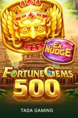 Fortune Gems 500 Fortune Gems 500 tragamonedas en OROFUN COM’s casino online